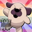 TOYPUG STUDIOS - Community Discord