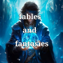 fables and fantasies Discord server icon