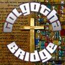 Golgotha Bridge Discord Server Icon