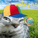 Volejna Discord server icon