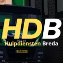 🟡  Hulpdiensten, Breda