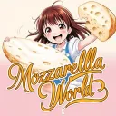 Mozzarella world