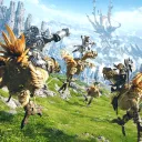FF14 愛好会