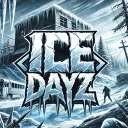 Ice DayZ | Frostline | Hardcore