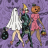 Monster Mash 🧙🏼Witch Emoji • Emote