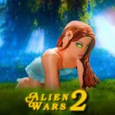 Alien Wars