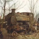 Rusty's Junkyard Oasis