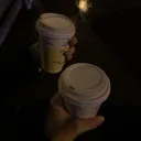 Midnight Expresso