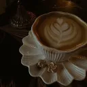 Midnight Expresso
