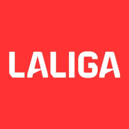 Discovery icon for 1K LEDH | La Liga Ea Sports | 3T Discord server