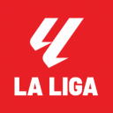 Discovery icon for 1K LEDH | La Liga Ea Sports | 3T Discord server