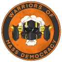 Warriors of Mass Democracy