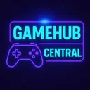 GameHub Central