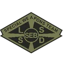LASD | Special Enforcement Bureau