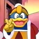 King Dedede Fan Club!