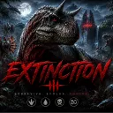 EXTINCTION SIGNAL | Semi-Realismo