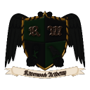 ࿔‧𖤐•-Ravenwood Academy-•𖤐‧࿔