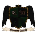 ࿔‧𖤐•-Ravenwood Academy-•𖤐‧࿔
