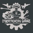 CYBERTRONIAN GARAGE