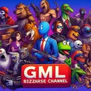 GML bisarre server