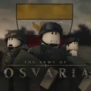 THE ARMY OF OSVARIA | กองทัพแห่งราชอาณาจักรออสวาเรีย