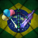 Discovery icon for Roblox Trades BR 💱 Discord server