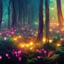 Dragonflower Paws and Pals