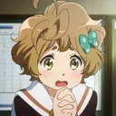 ﹑Kiyui 　✶ 　Apertura