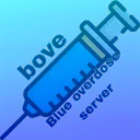 🔵💙blue overdose💙🔵