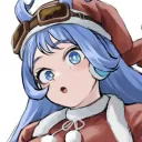 𐔌 . Glitter × Squad .ᐟ 𝜗ৎ