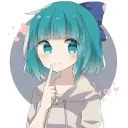 つきはのサーバー