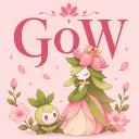 Garden of Words