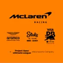 (WIP) McLaren Racing Motorsports