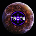 CORUSCANT | THE RISE OF THE EMPIRE | TROTE