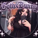 🩵🐰🖤 The  Bunny Dungeon 🩵🐰🖤