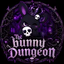 🩵🐰🖤 The  Bunny Dungeon 🩵🐰🖤