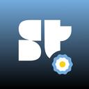 Superteam Argentina Discord Server Icon