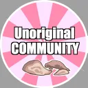 Unoriginal Community [SAND SERVER]