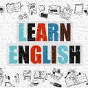 English learning Discord Server Icon