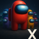 Discovery icon for Among Us X Discord server