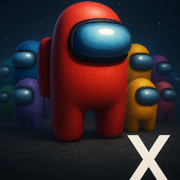 Discovery icon for Among Us X Discord server