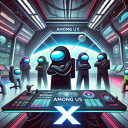 Discovery icon for Among Us X Discord server