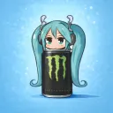 Cantinho 💙 Discord server icon