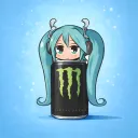 Cantinho 💙 Discord server icon