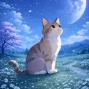 Cantinho 💙 Discord server icon