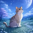 Cantinho 💙 Discord server icon