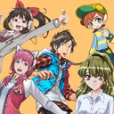 Uchikoshi Big Bang (+ Reverse Minibang)