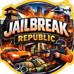 Discovery icon for 💥Jailbreak Republic💥 Discord server