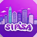 Si pasa - City 🏔 Discord server icon
