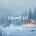 Snowfall #comeback icon